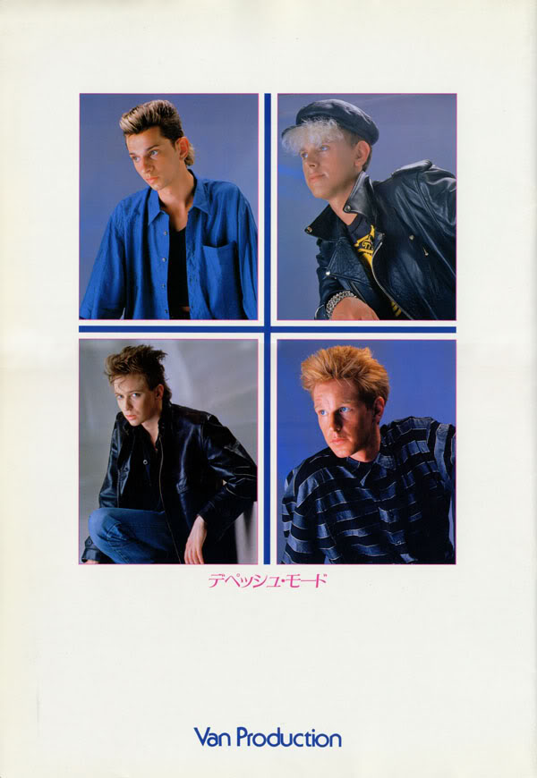 Depeche Mode