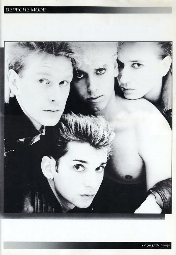 Depeche Mode