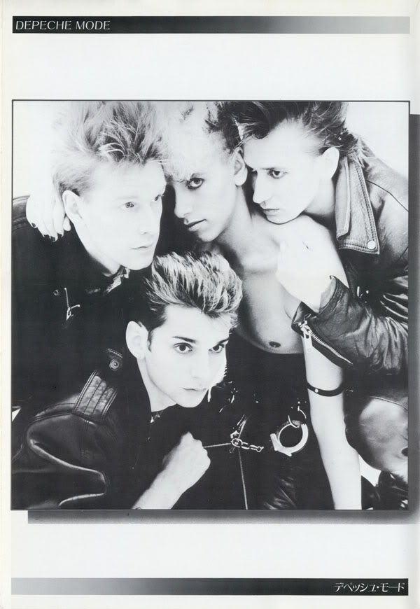 Depeche Mode