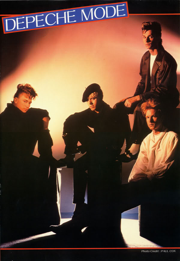 Depeche Mode