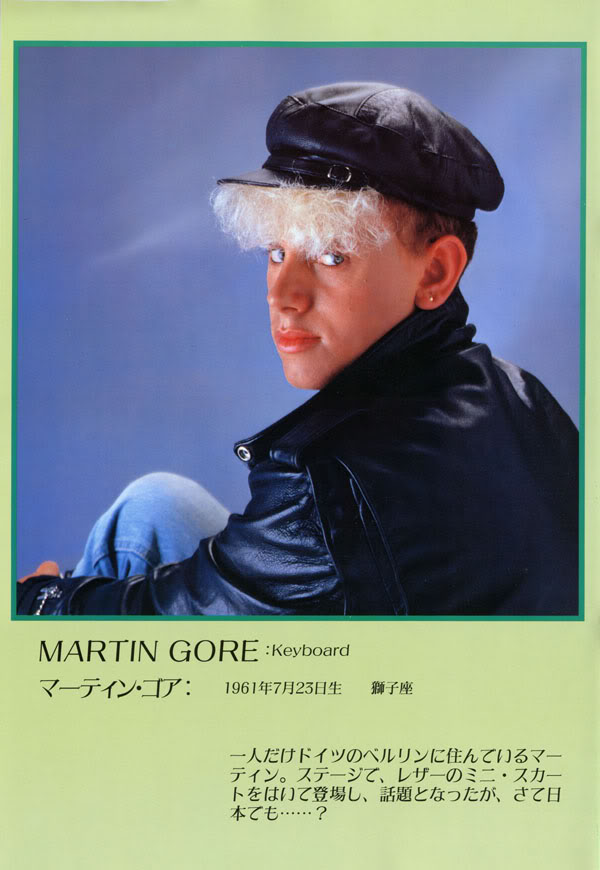 Depeche Mode