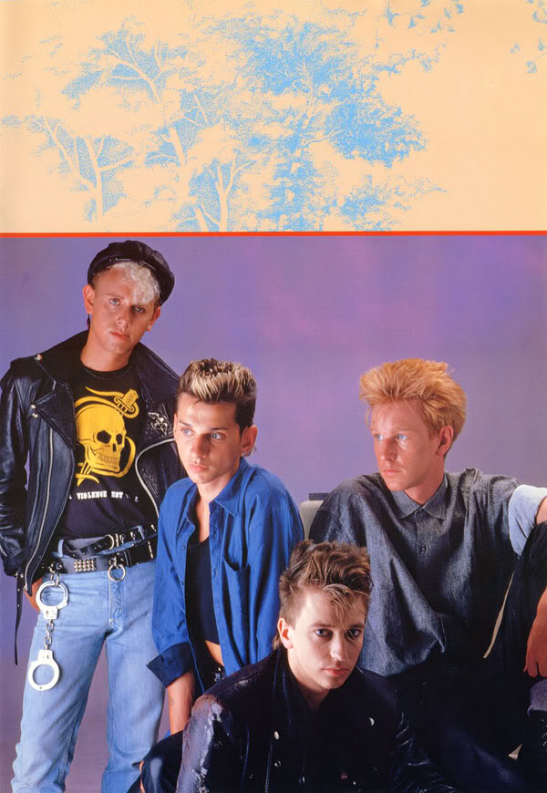 Depeche Mode