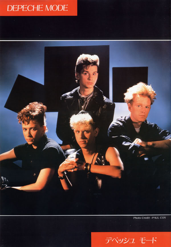 Depeche Mode