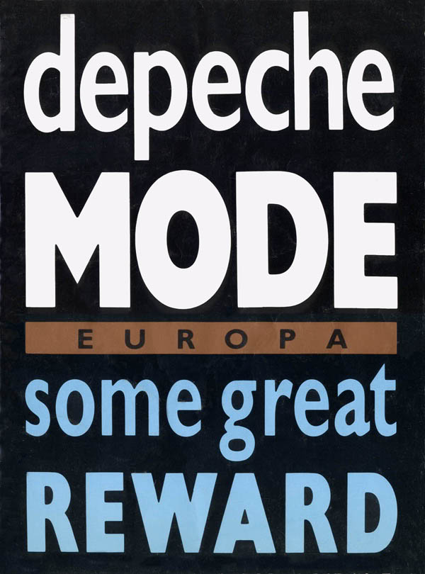 Depeche Mode