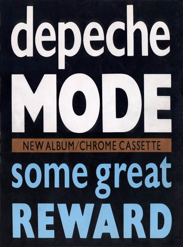 Depeche Mode