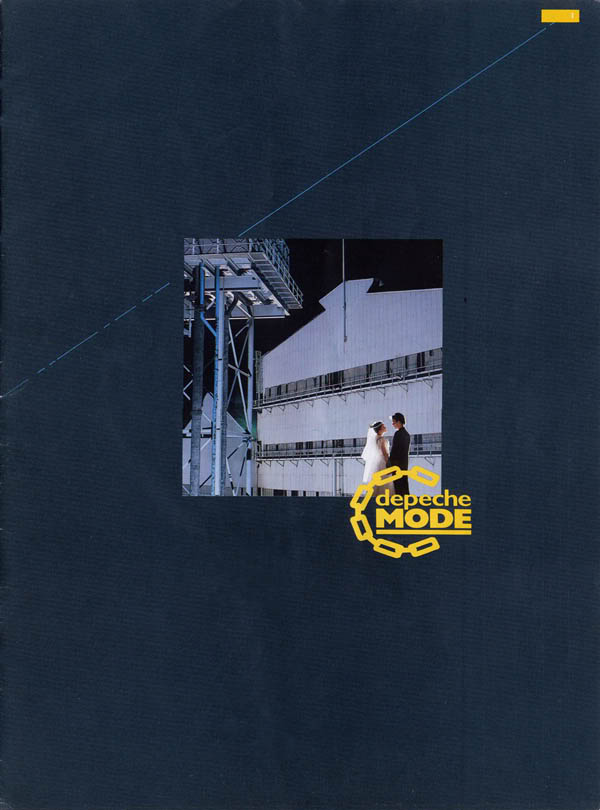 Depeche Mode