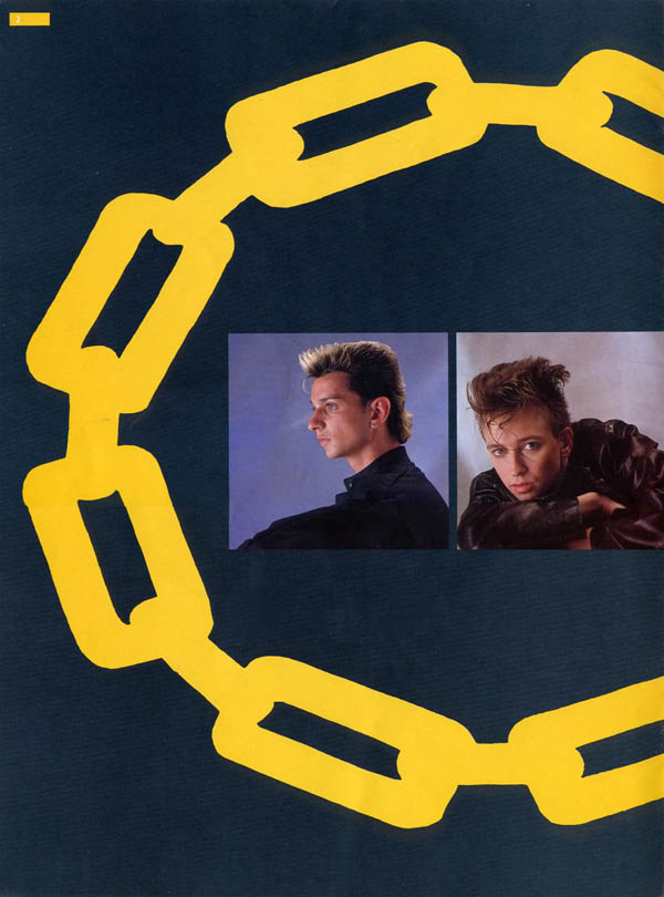 Depeche Mode