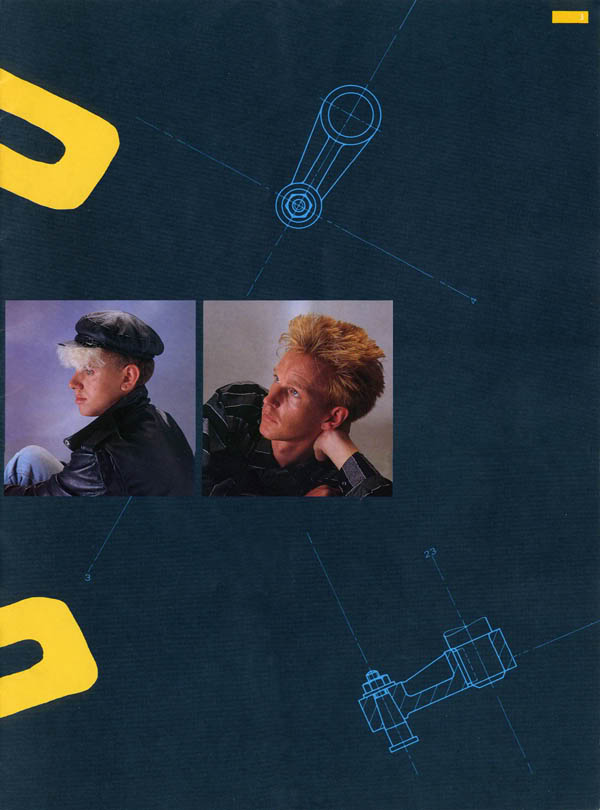Depeche Mode
