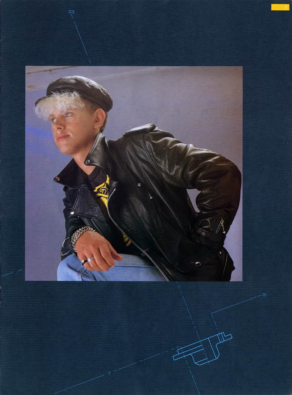 Depeche Mode