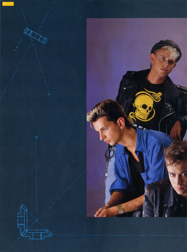 Depeche Mode