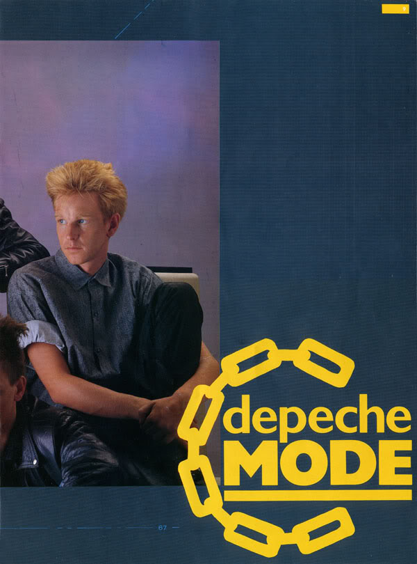 Depeche Mode