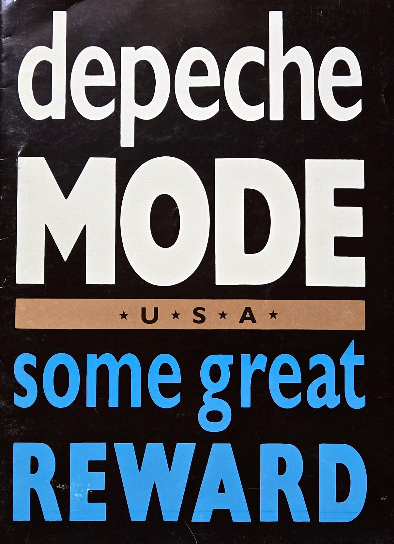 Depeche Mode