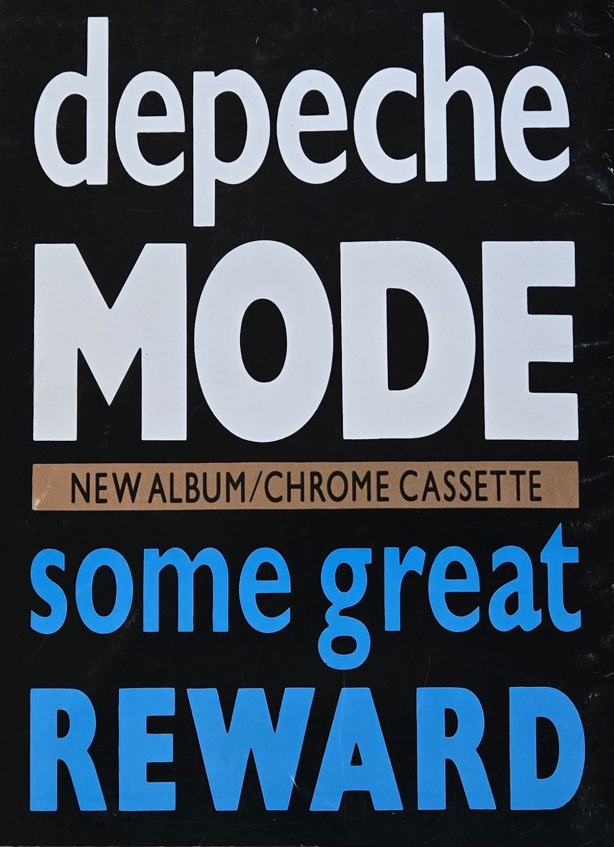 Depeche Mode