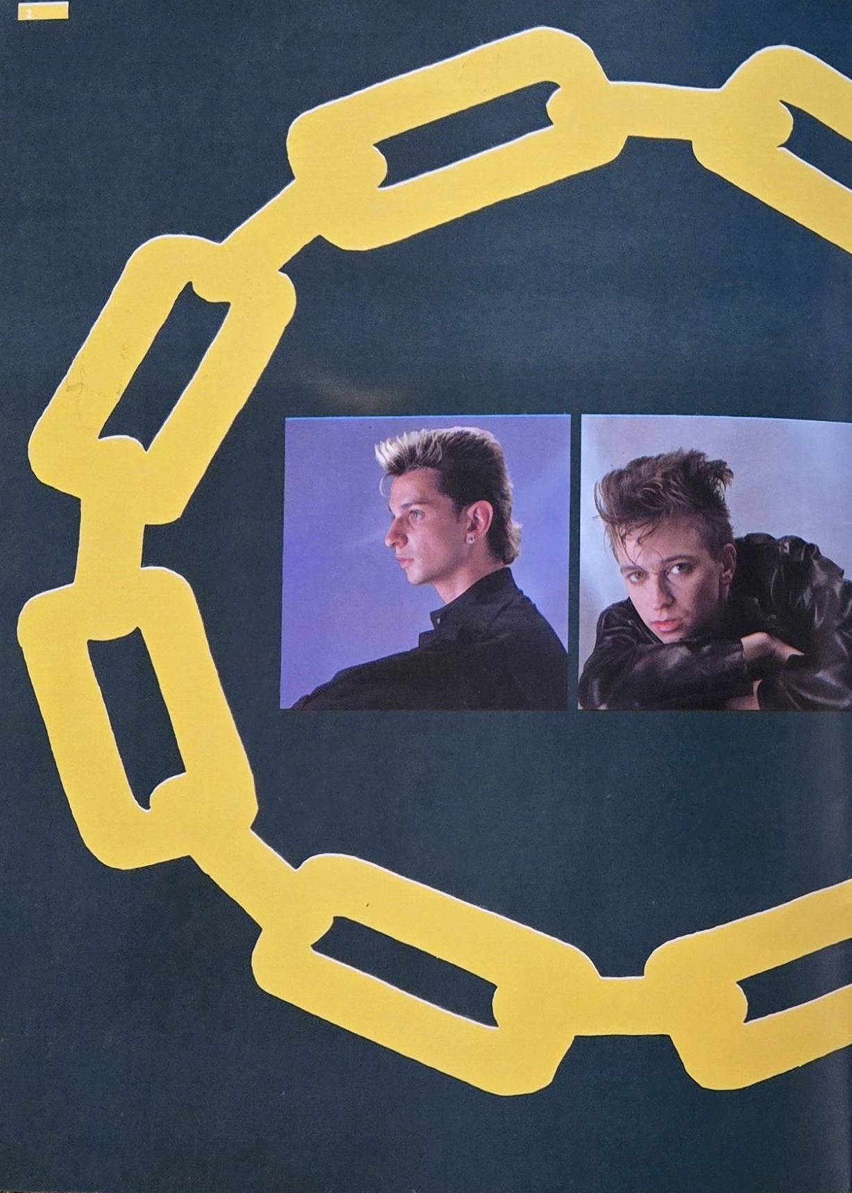 Depeche Mode