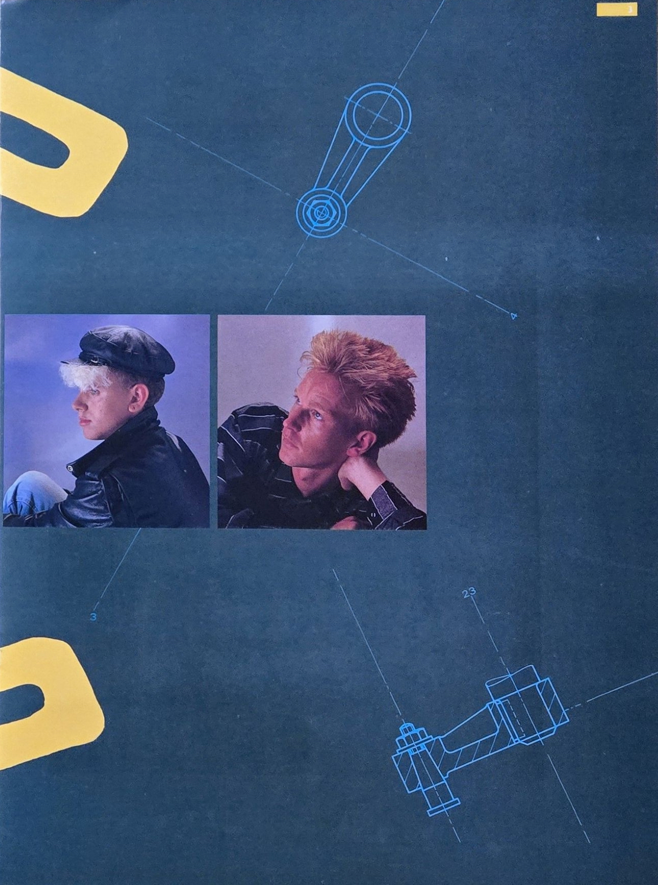 Depeche Mode