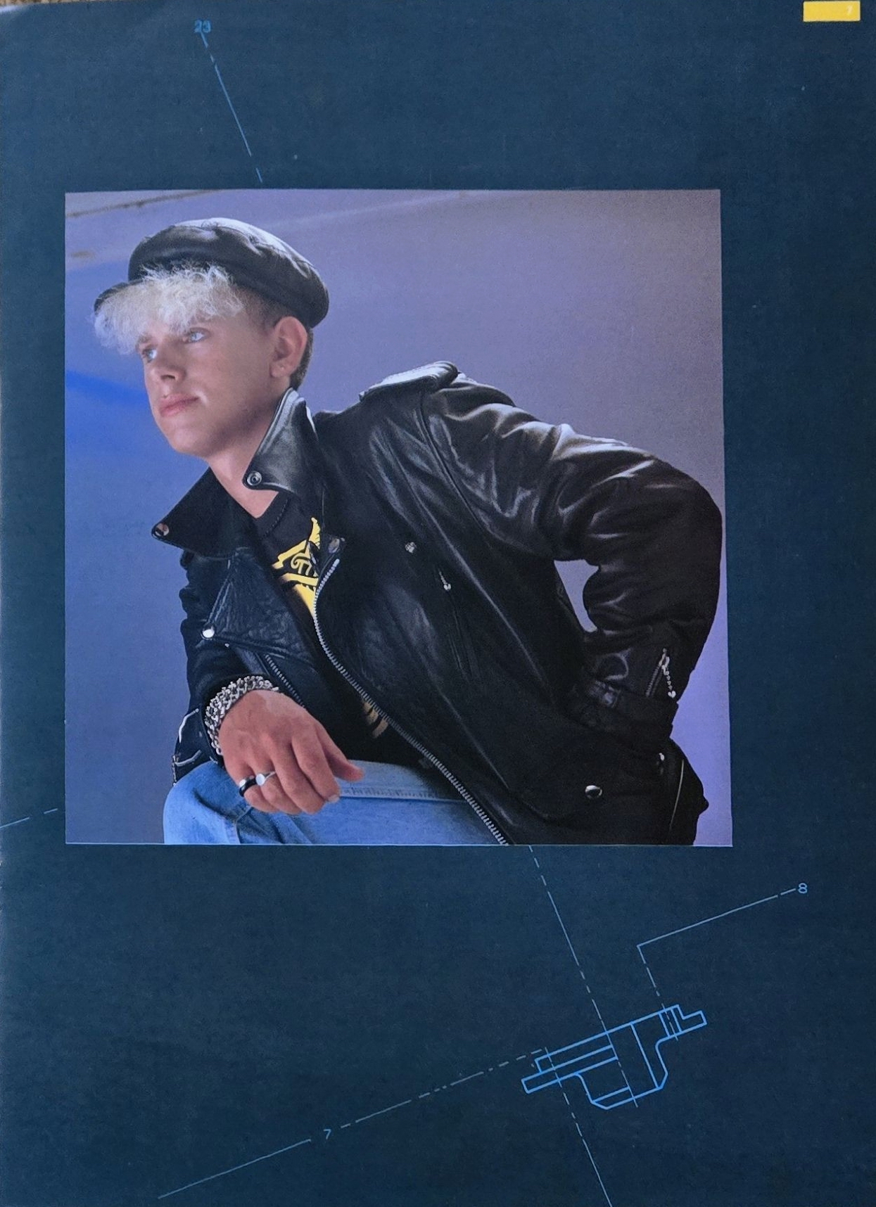 Depeche Mode