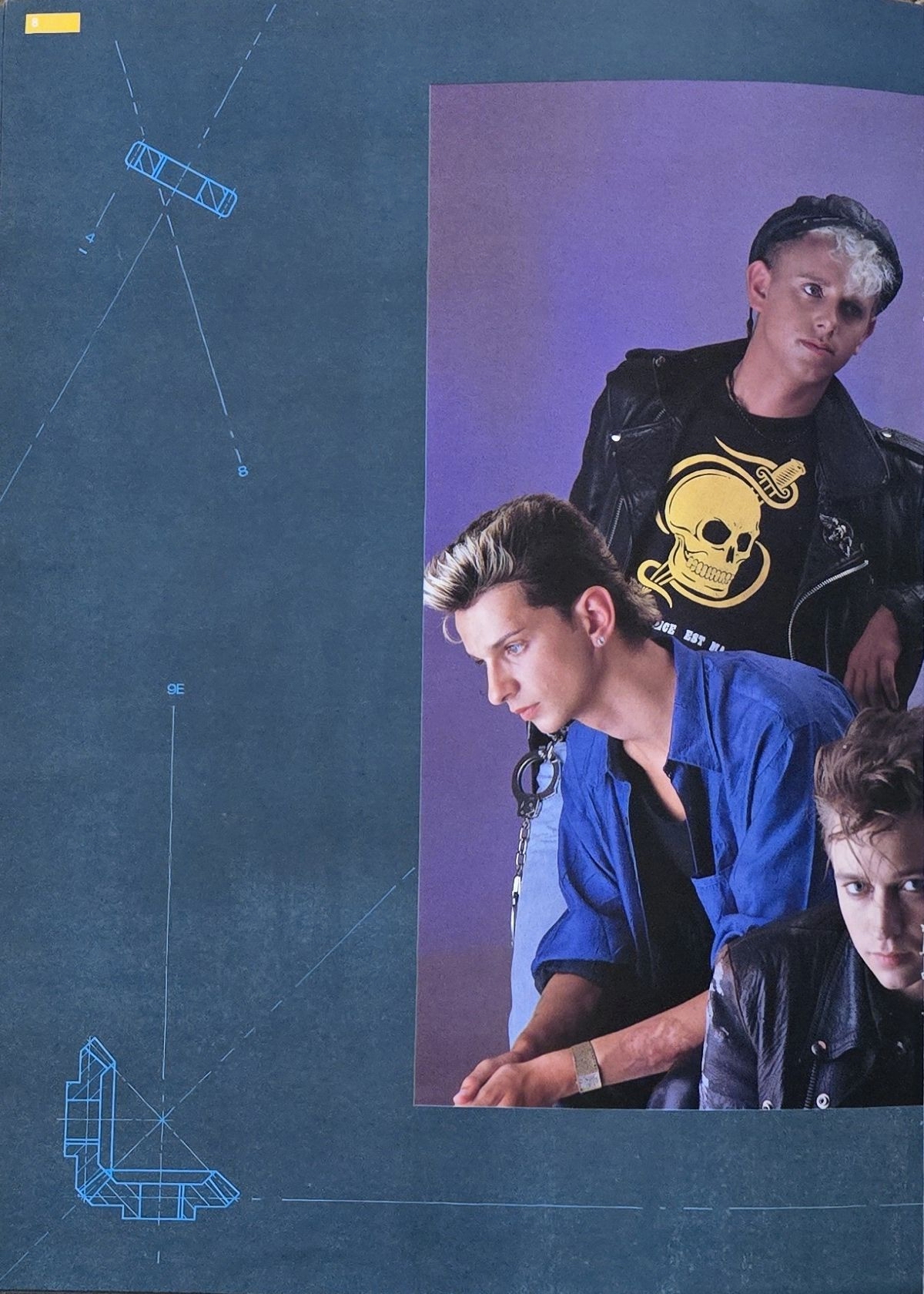 Depeche Mode