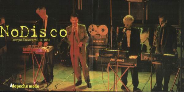 Depeche Mode