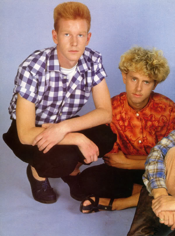 Depeche Mode