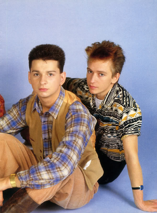 Depeche Mode