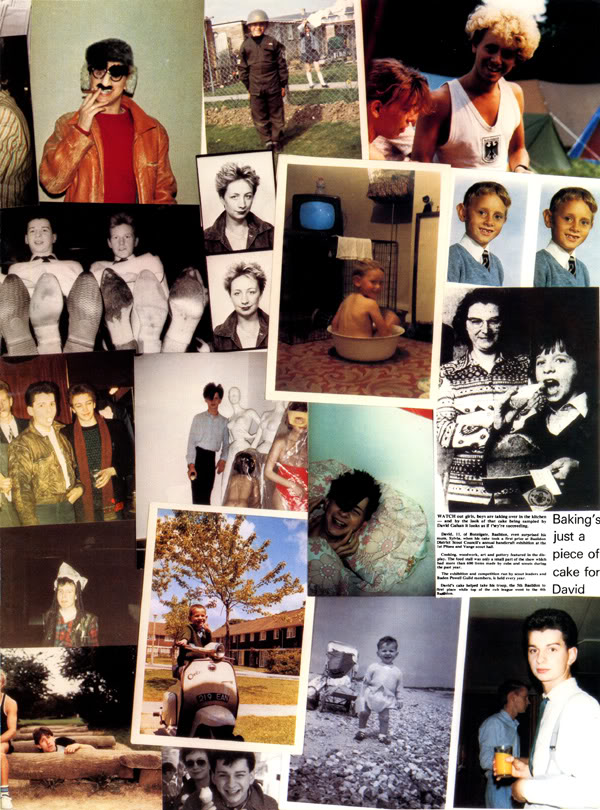 Depeche Mode