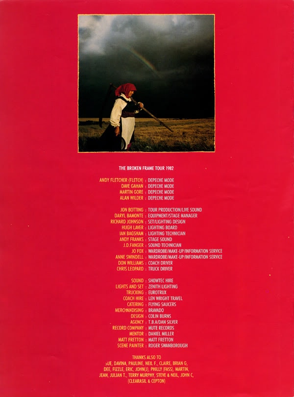 Depeche Mode