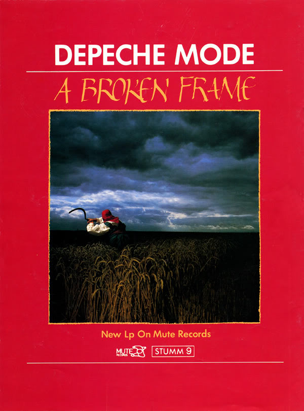 Depeche Mode