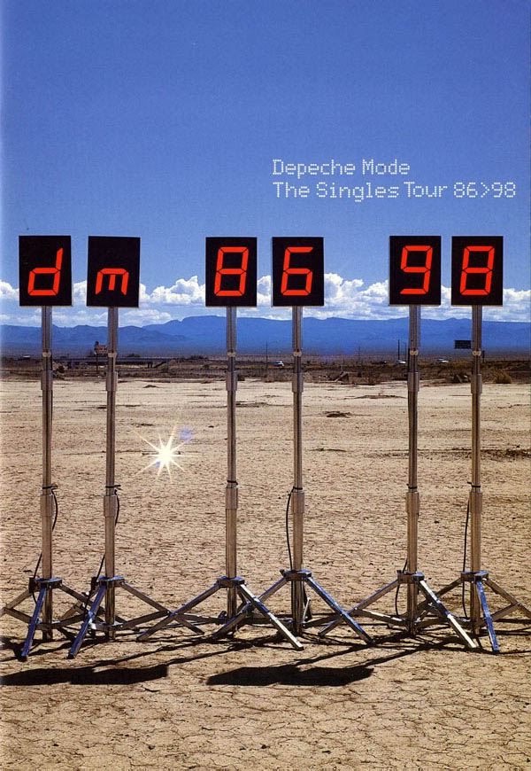 Depeche Mode