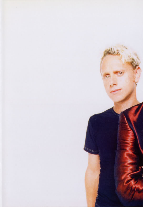 Depeche Mode