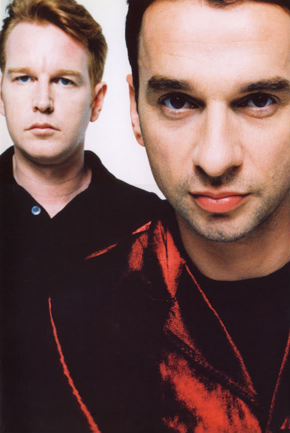 Depeche Mode