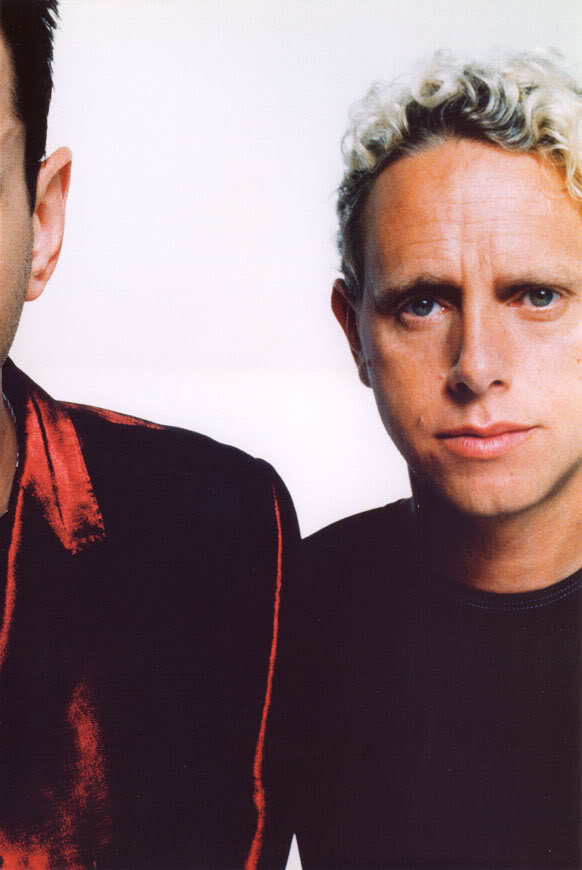 Depeche Mode