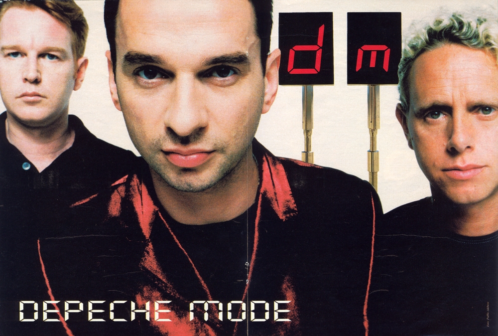 Depeche Mode