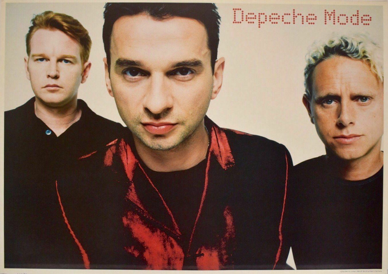 Depeche Mode