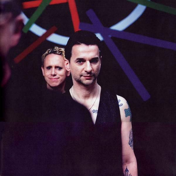 Depeche Mode