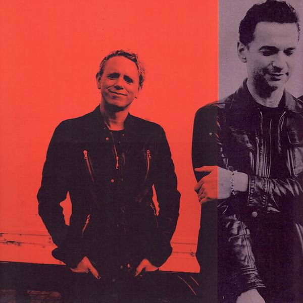 Depeche Mode