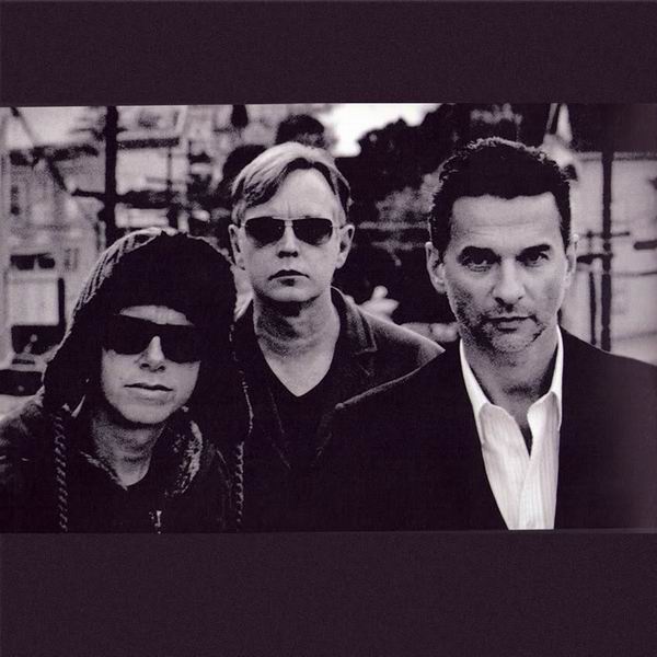 Depeche Mode