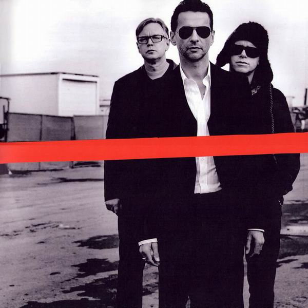 Depeche Mode