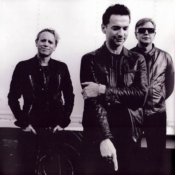 Depeche Mode