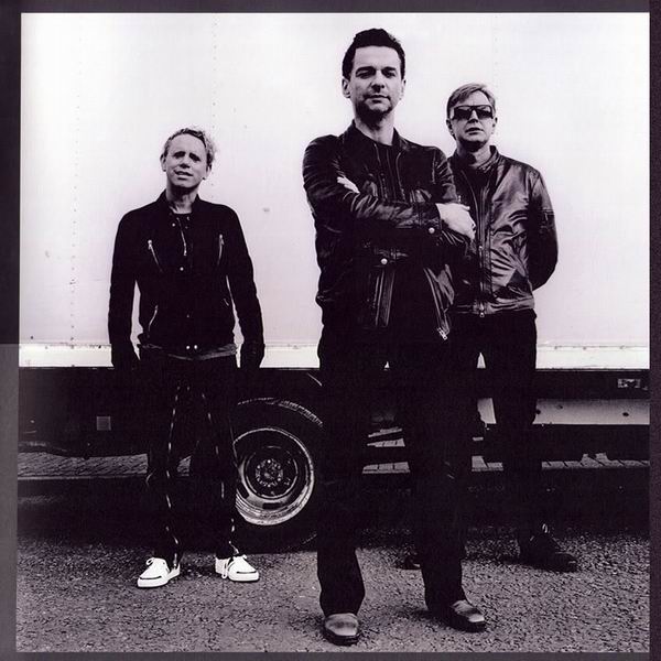 Depeche Mode