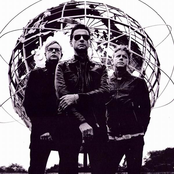 Depeche Mode