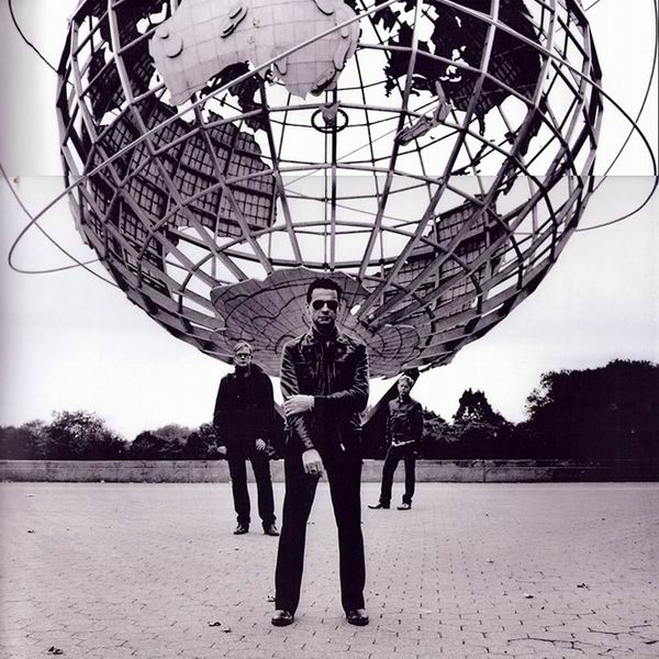 Depeche Mode