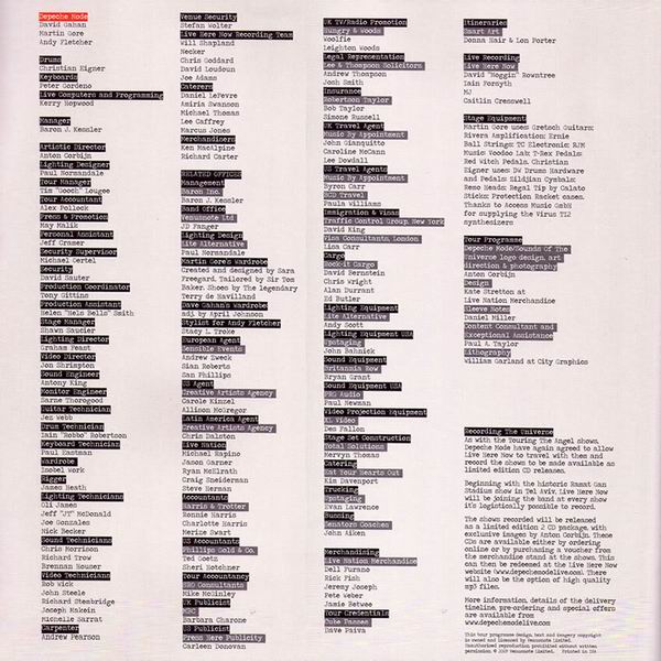 Depeche Mode