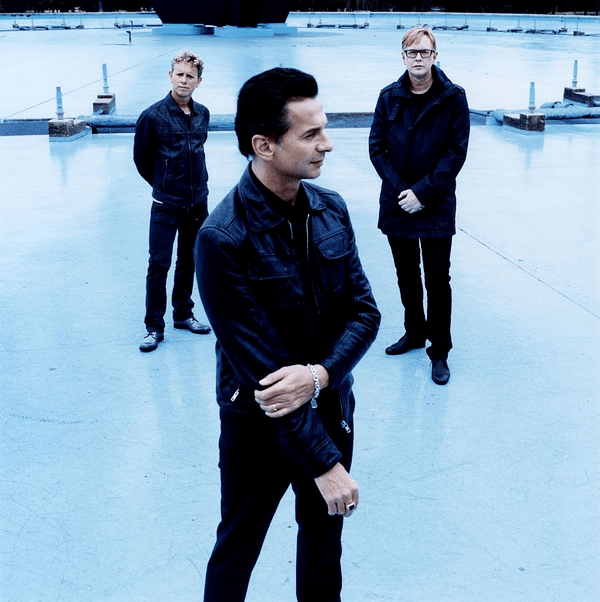 Depeche Mode