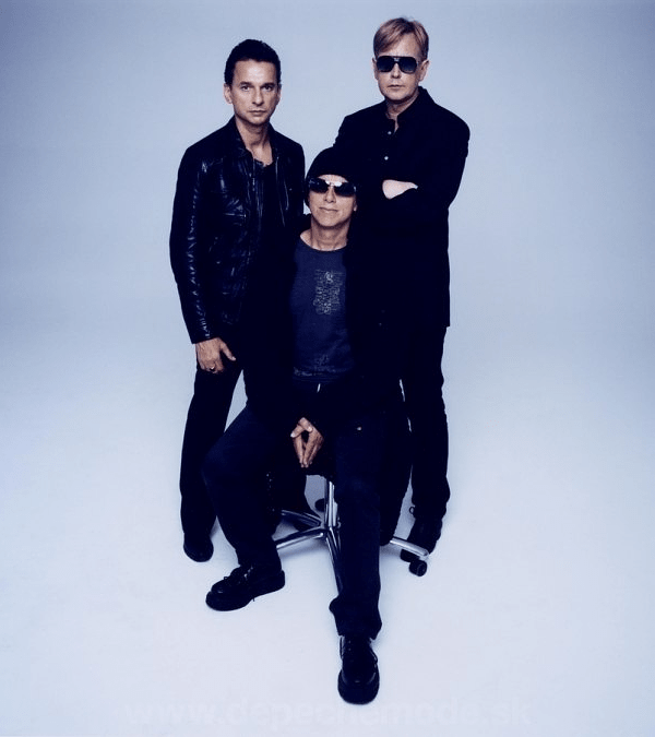 Depeche Mode