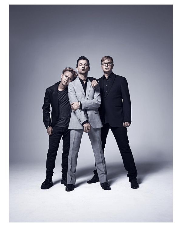 Depeche Mode