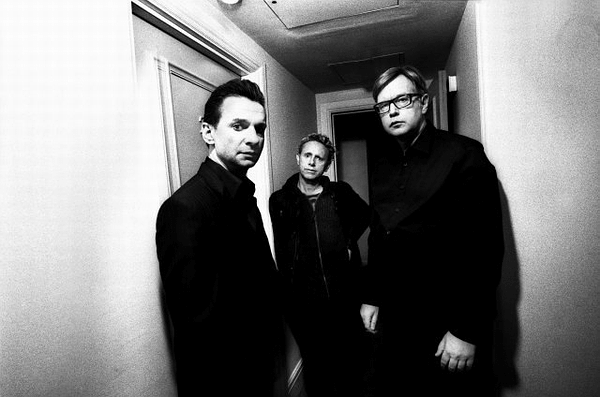 Depeche Mode