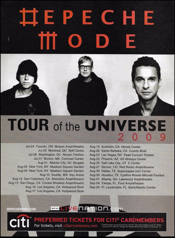 Depeche Mode