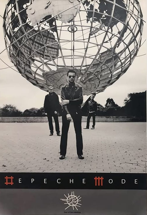 Depeche Mode