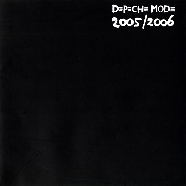 Depeche Mode