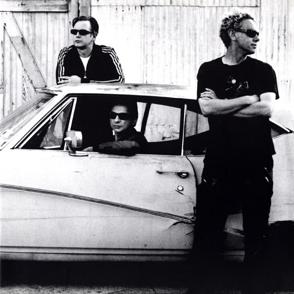 Depeche Mode